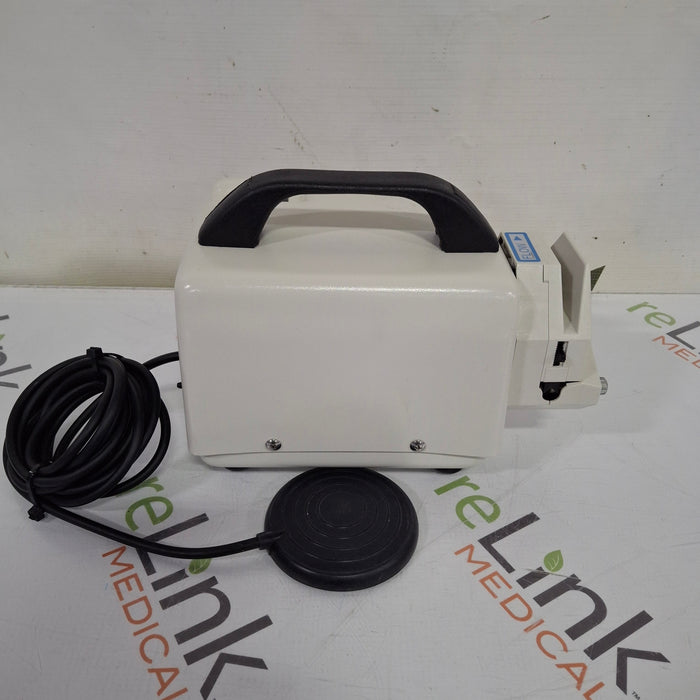 AngioDynamics TDS-P Irrigation and Infiltration PUMP