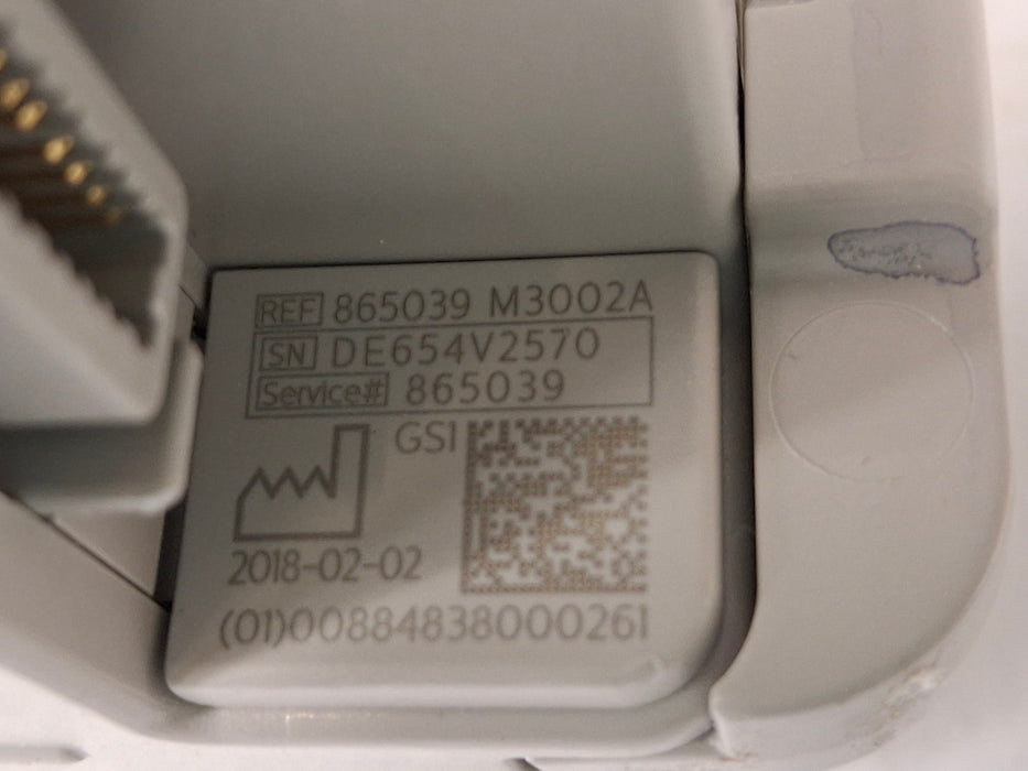 Philips IntelliVue X2 Monitor - OxiMax SpO2