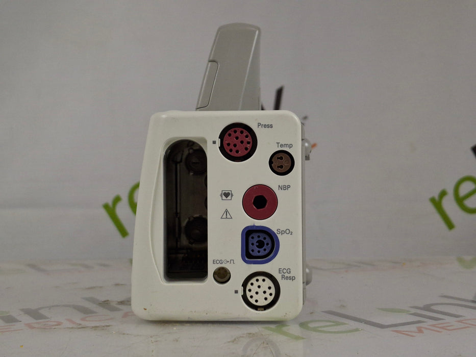 Philips IntelliVue X2 Monitor - OxiMax SpO2