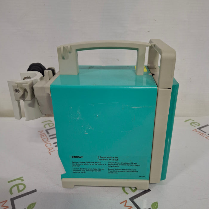 B. Braun Vista Basic Infusion Pump