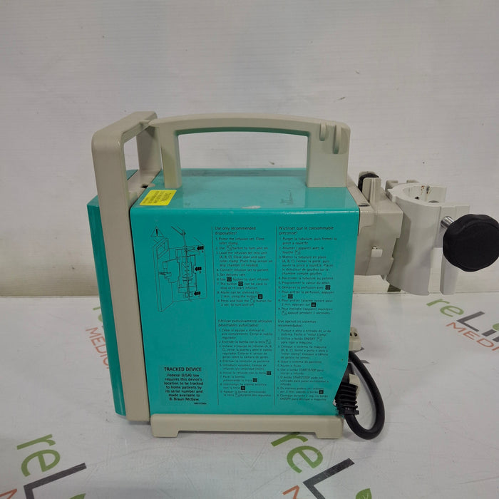 B. Braun Vista Basic Infusion Pump