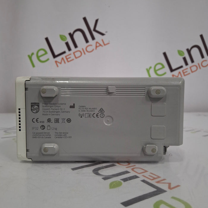 Philips IntelliVue X2 Module - Masimo Rainbow SpO2