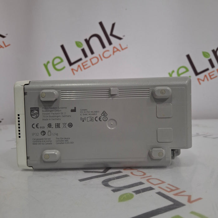 Philips IntelliVue X2 Module - Masimo Rainbow SpO2