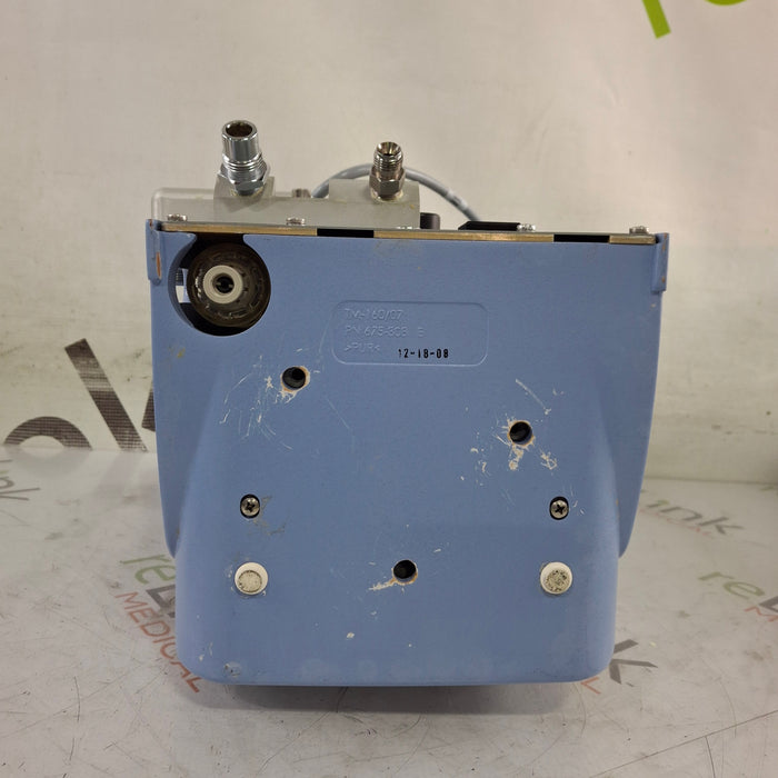 CareFusion Infant Flow SIPAP Ventilation System