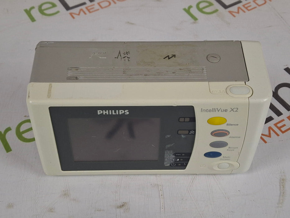 Philips IntelliVue X2 Monitor - Fast SpO2