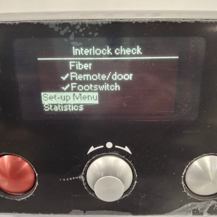 AngioDynamics VenaCure 1470 Laser