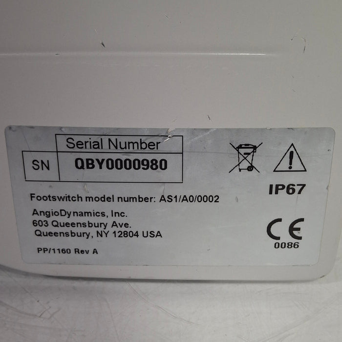 AngioDynamics VenaCure 1470 Laser