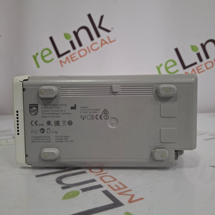 Philips IntelliVue X2 Module - Masimo Rainbow SpO2