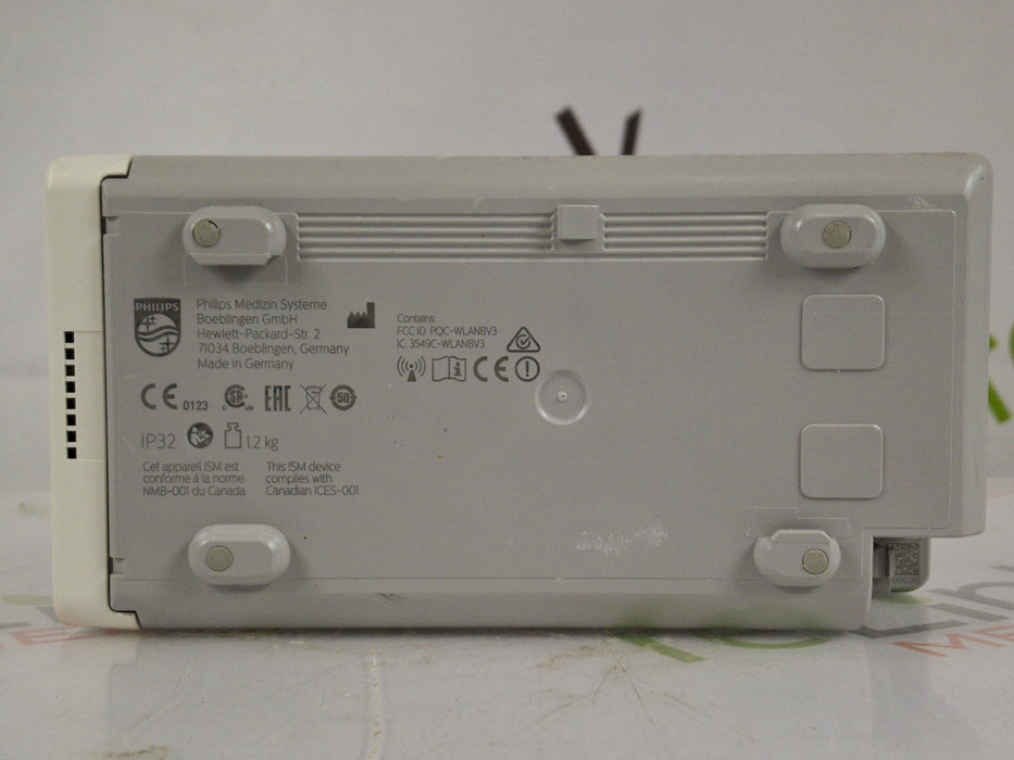 Philips IntelliVue X2 Monitor - OxiMax SpO2