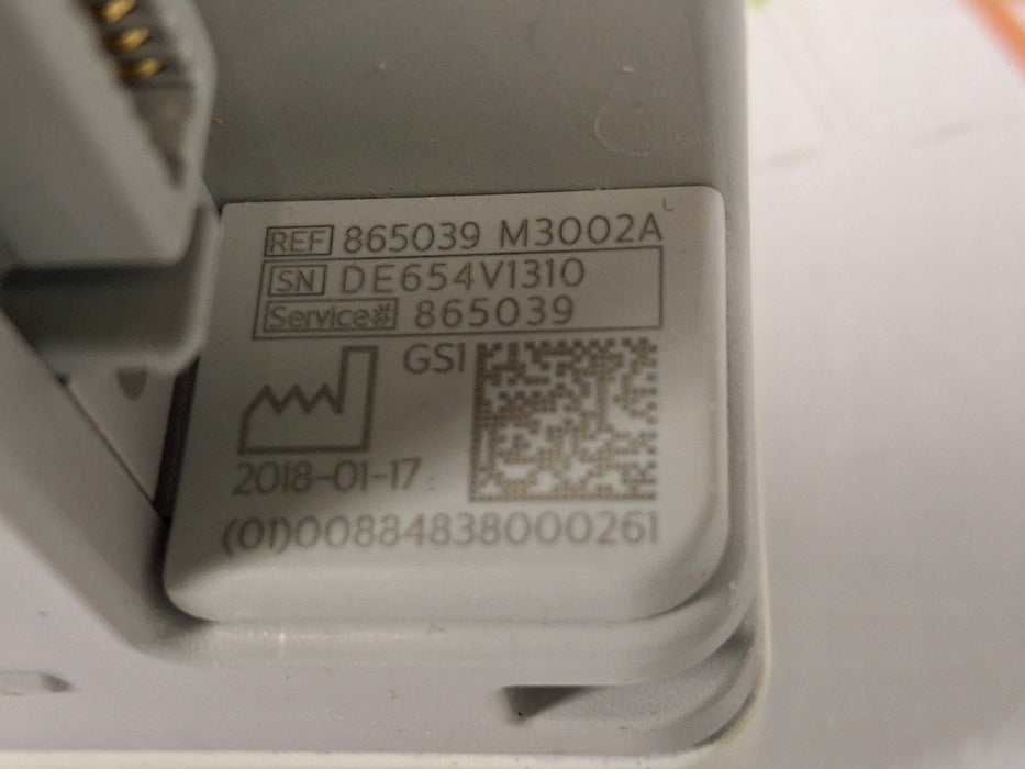 Philips IntelliVue X2 Monitor - OxiMax SpO2