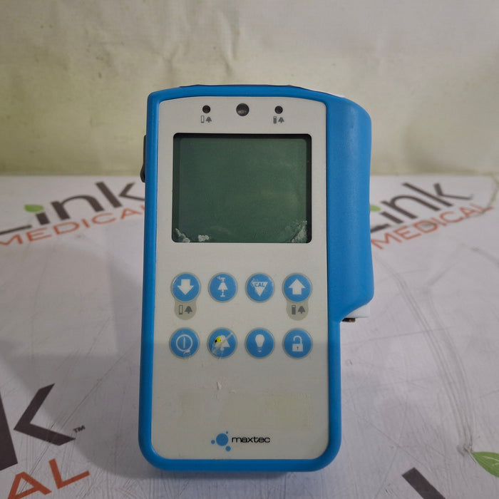 Maxtec, Inc. MaxO2 ME Oxygen Monitor
