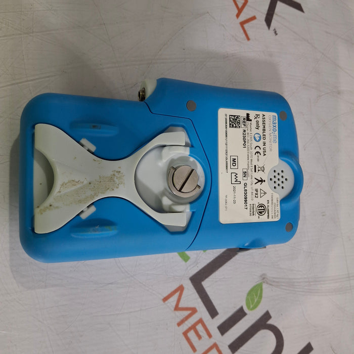 Maxtec, Inc. MaxO2 ME Oxygen Monitor
