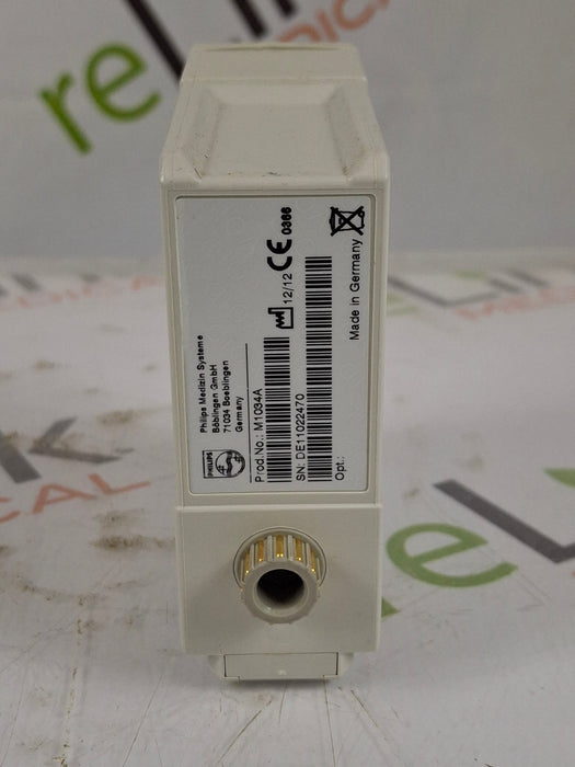 Philips IntelliVue M1034A Single Parameter Bispectral Index Module
