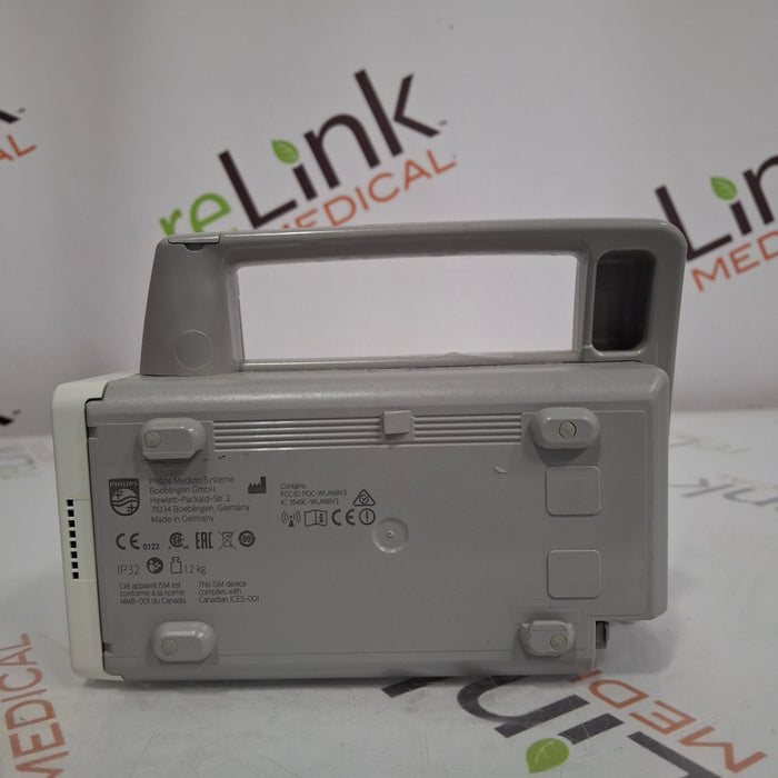 Philips IntelliVue X2 Module - Masimo Rainbow SpO2