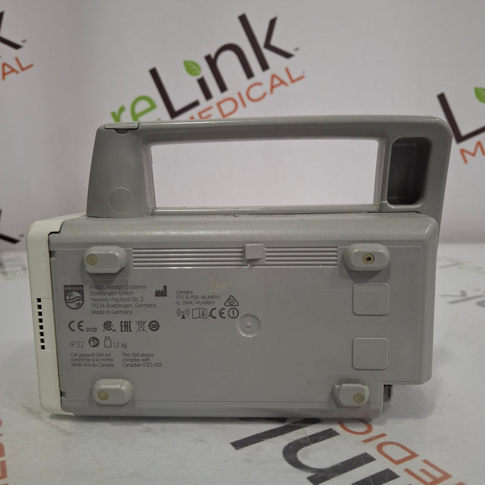 Philips IntelliVue X2 Module - Masimo Rainbow SpO2