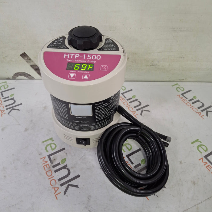 Adroit Medical Systems HTP-1500 Heat Therapy Pump