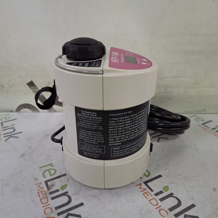 Adroit Medical Systems HTP-1500 Heat Therapy Pump