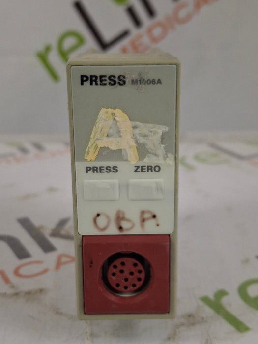 Hewlett Packard M1006A Press Module