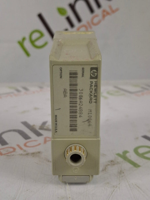 Hewlett Packard M1006A Press Module