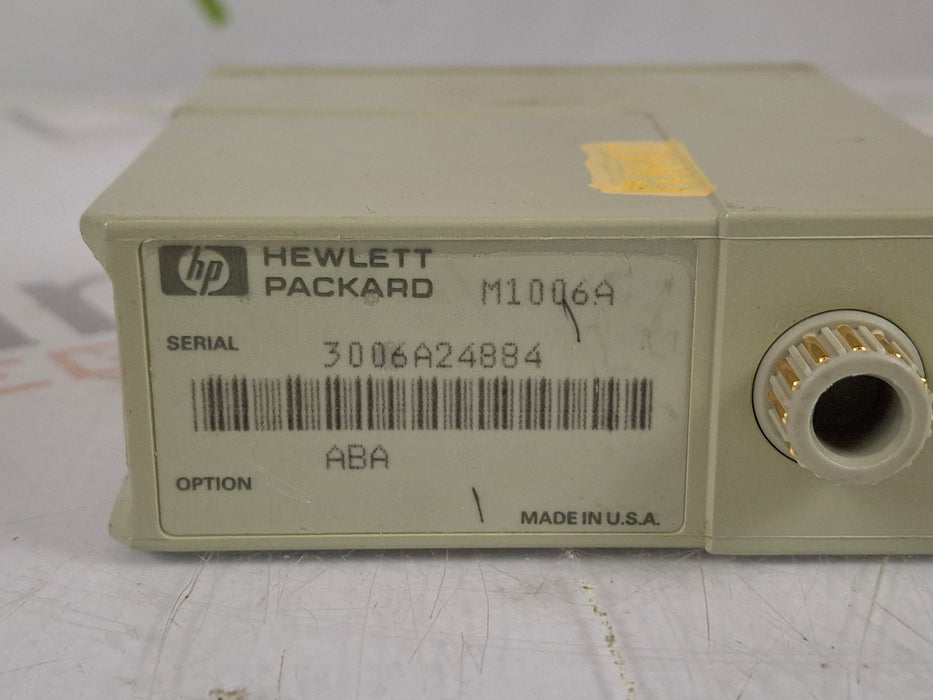 Hewlett Packard M1006A Press Module