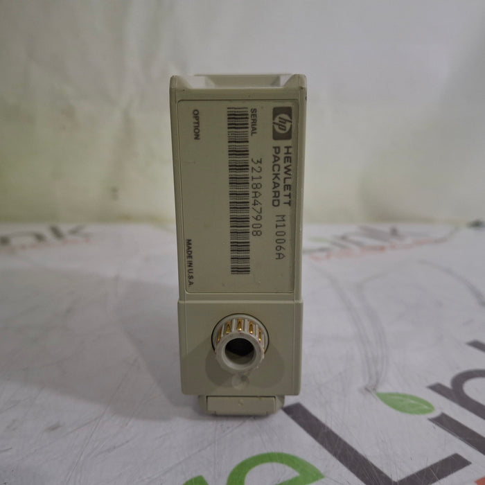 Hewlett Packard M1006A Press Module