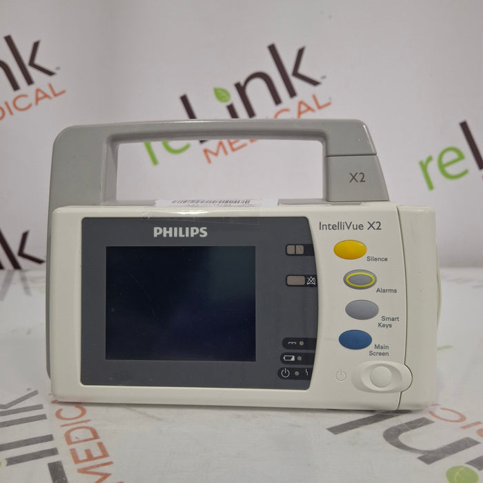 Philips IntelliVue X2 Module - Masimo Rainbow SpO2