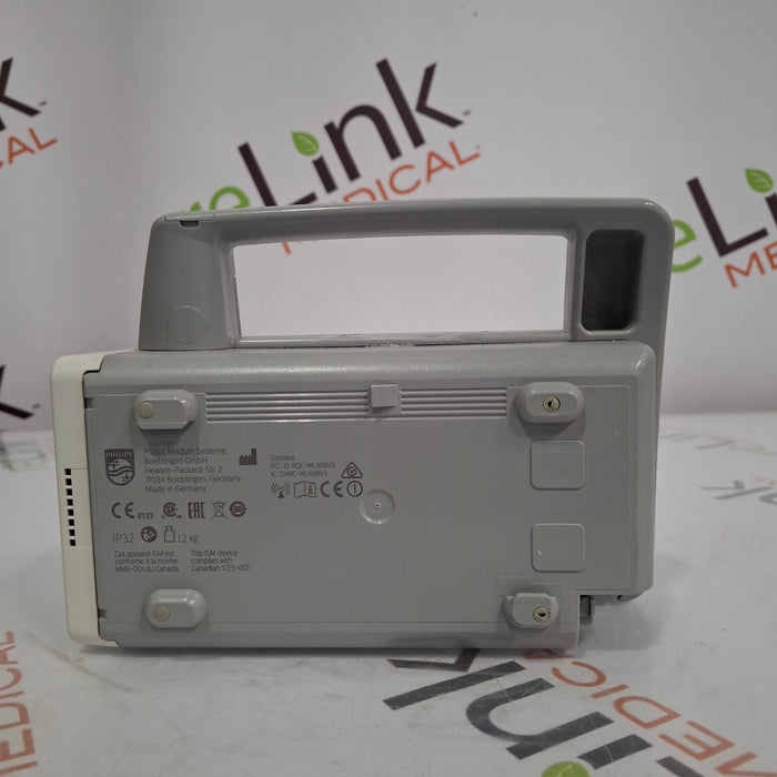 Philips IntelliVue X2 Module - Masimo Rainbow SpO2