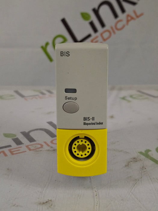 Philips M1034B Bispectral Index Module