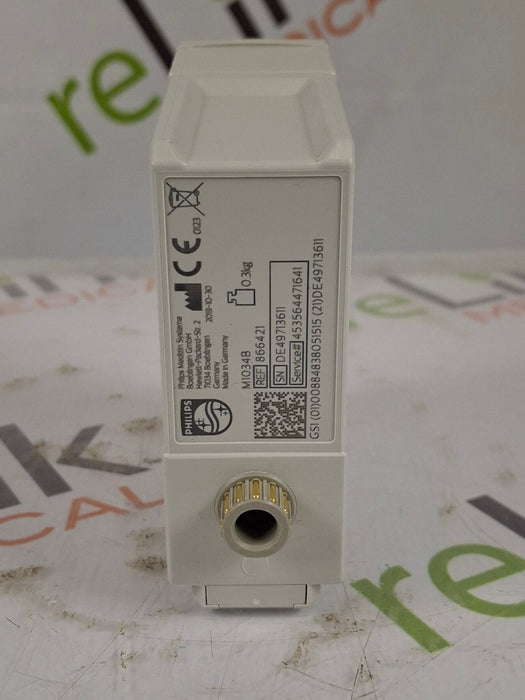 Philips M1034B Bispectral Index Module