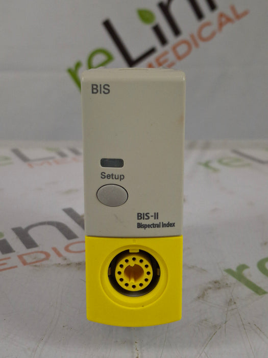 Philips M1034B Bispectral Index Module