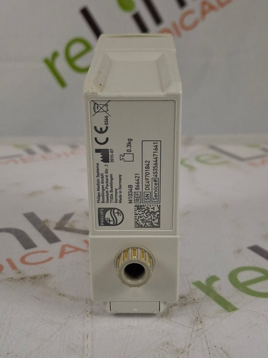 Philips M1034B Bispectral Index Module