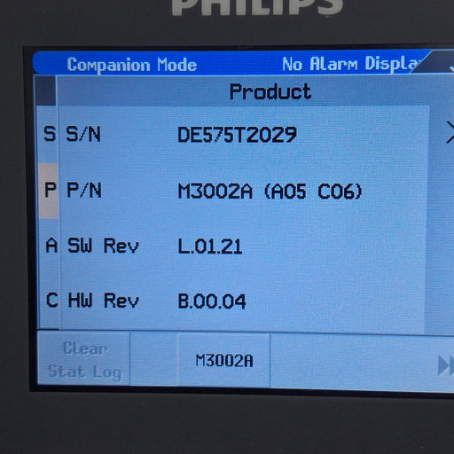 Philips Philips IntelliVue X2 Module - Masimo Rainbow SpO2 Patient Monitors reLink Online