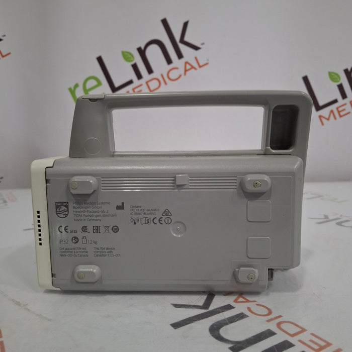 Philips IntelliVue X2 Module - Masimo Rainbow SpO2