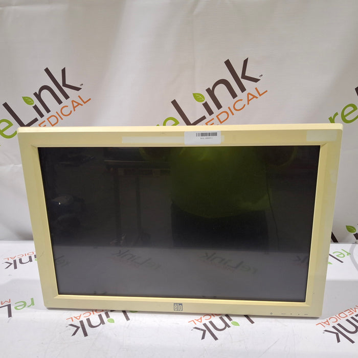 Elo Touch Solutions ET2400L Touch Screen Monitor