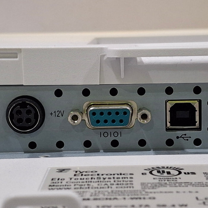 Elo Touch Solutions ET2400L Touch Screen Monitor