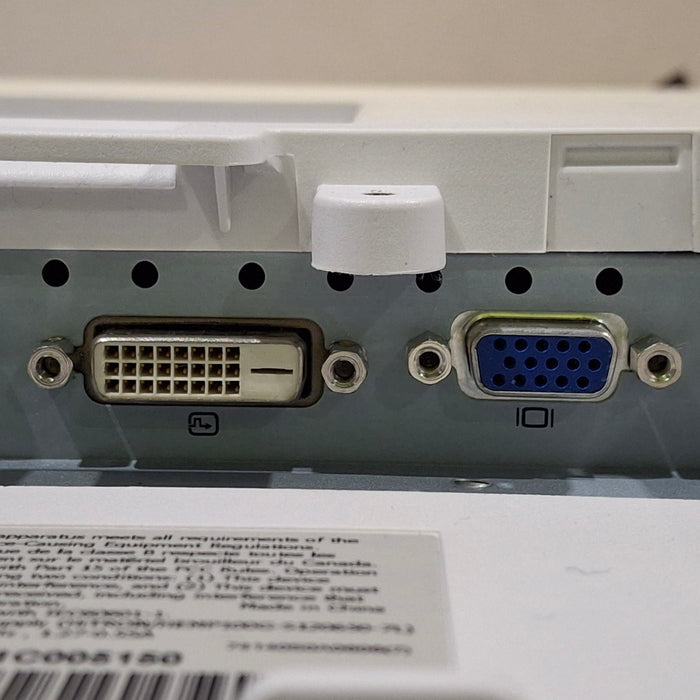 Elo Touch Solutions ET2400L Touch Screen Monitor