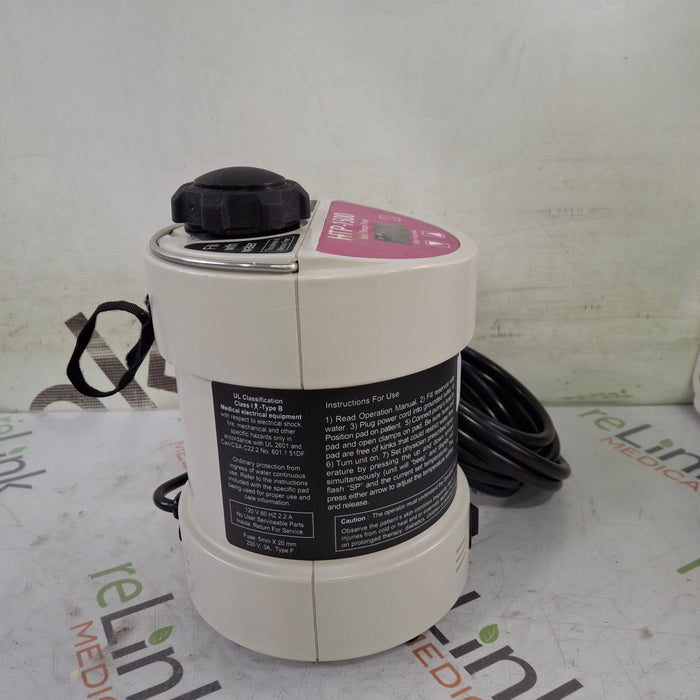 Adroit Medical Systems HTP-1500 Heat Therapy Pump