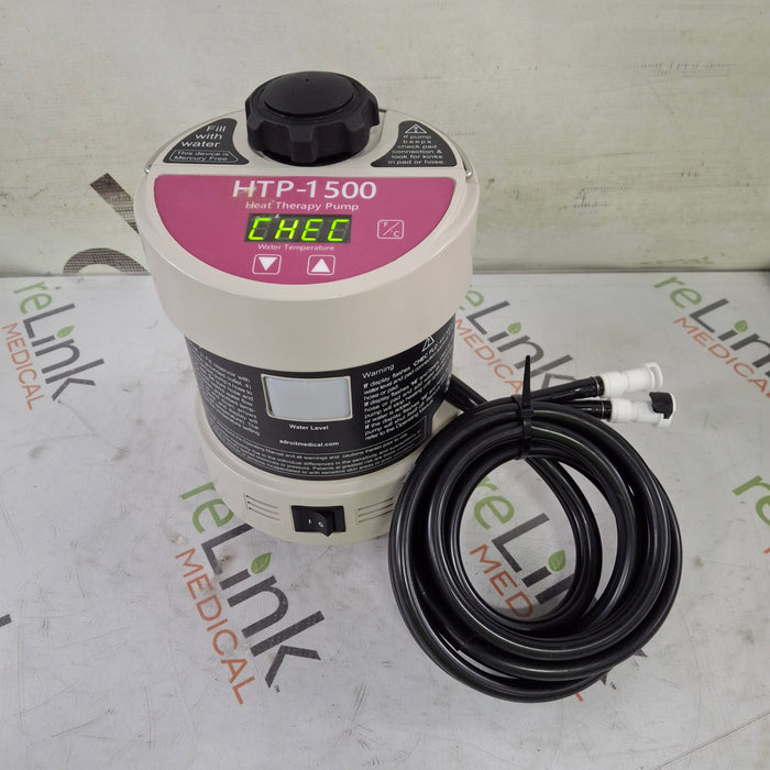 Adroit Medical Systems HTP-1500 Heat Therapy Pump