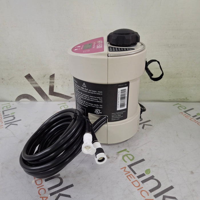Adroit Medical Systems HTP-1500 Heat Therapy Pump