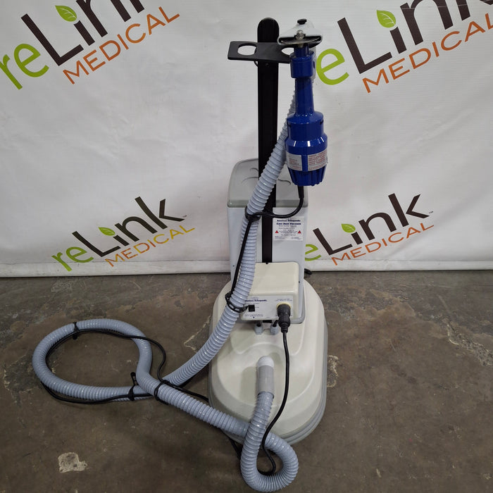 American Orthopedic 0295-400 Cast Dust Vacuum