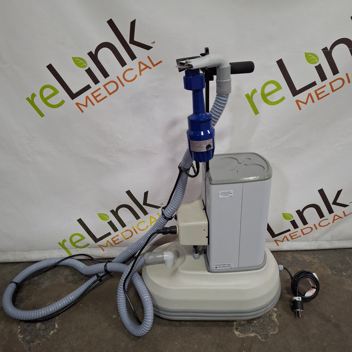 American Orthopedic 0295-400 Cast Dust Vacuum