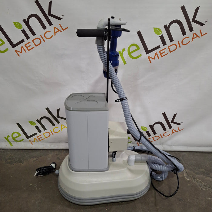 American Orthopedic 0295-400 Cast Dust Vacuum