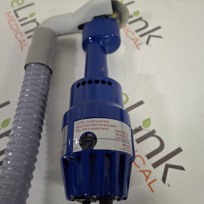 American Orthopedic 0295-400 Cast Dust Vacuum