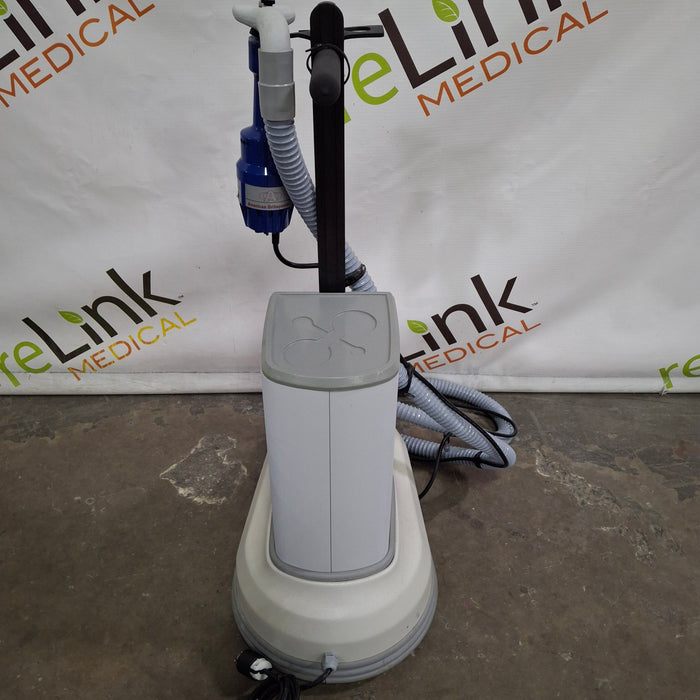 American Orthopedic 0295-400 Cast Dust Vacuum