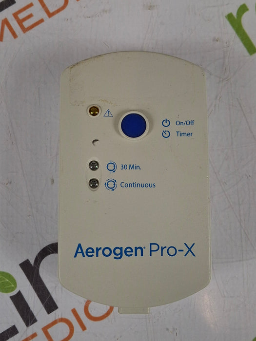 Aerogen Aeroneb Pro-X Nebulizer Controller