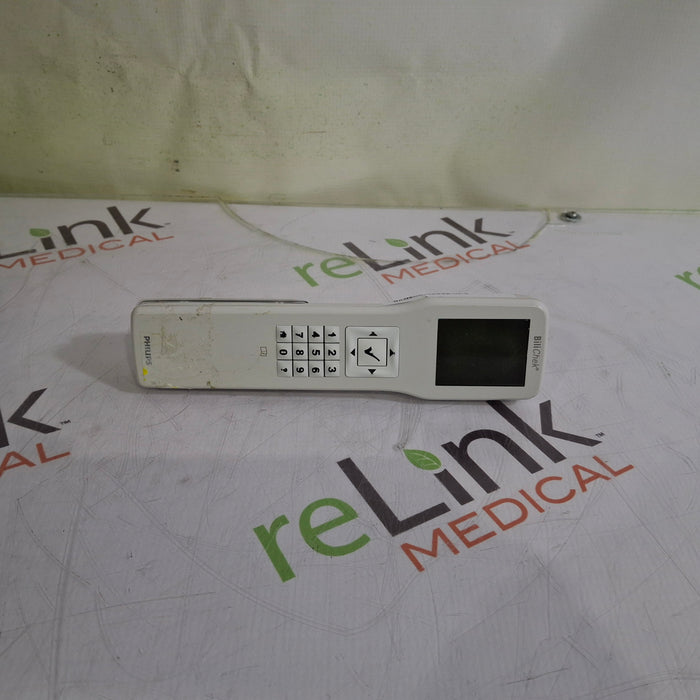 Philips 1037632 Bilichek Bilirubinometer