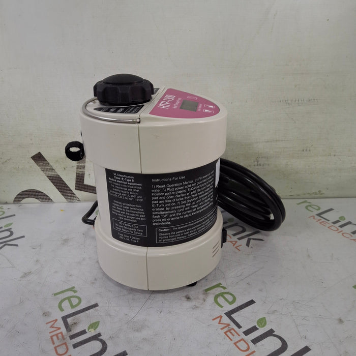 Adroit Medical Systems HTP-1500 Heat Therapy Pump