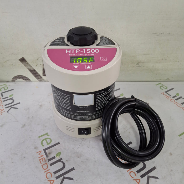 Adroit Medical Systems HTP-1500 Heat Therapy Pump