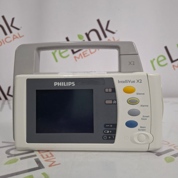 Philips IntelliVue X2 Module - Masimo Rainbow SpO2