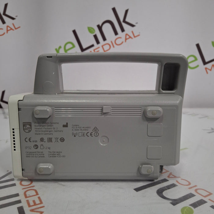 Philips IntelliVue X2 Module - Masimo Rainbow SpO2